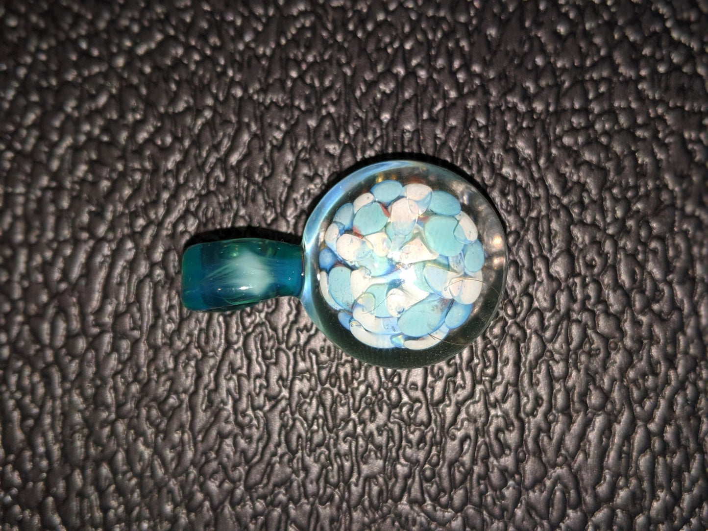 Eric G Implosion Pendant