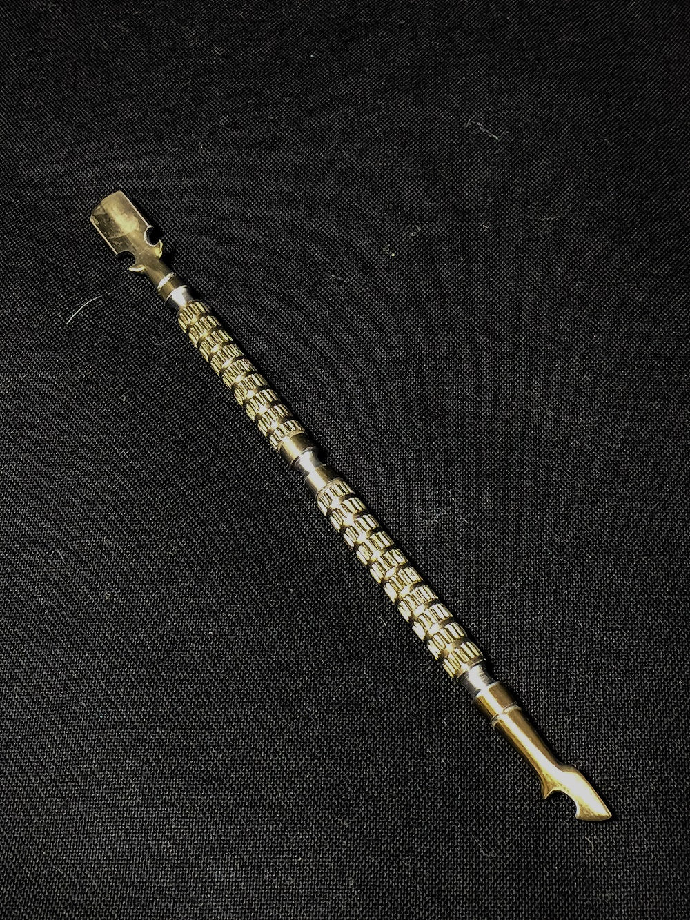 710 Swords Double Sided Spear