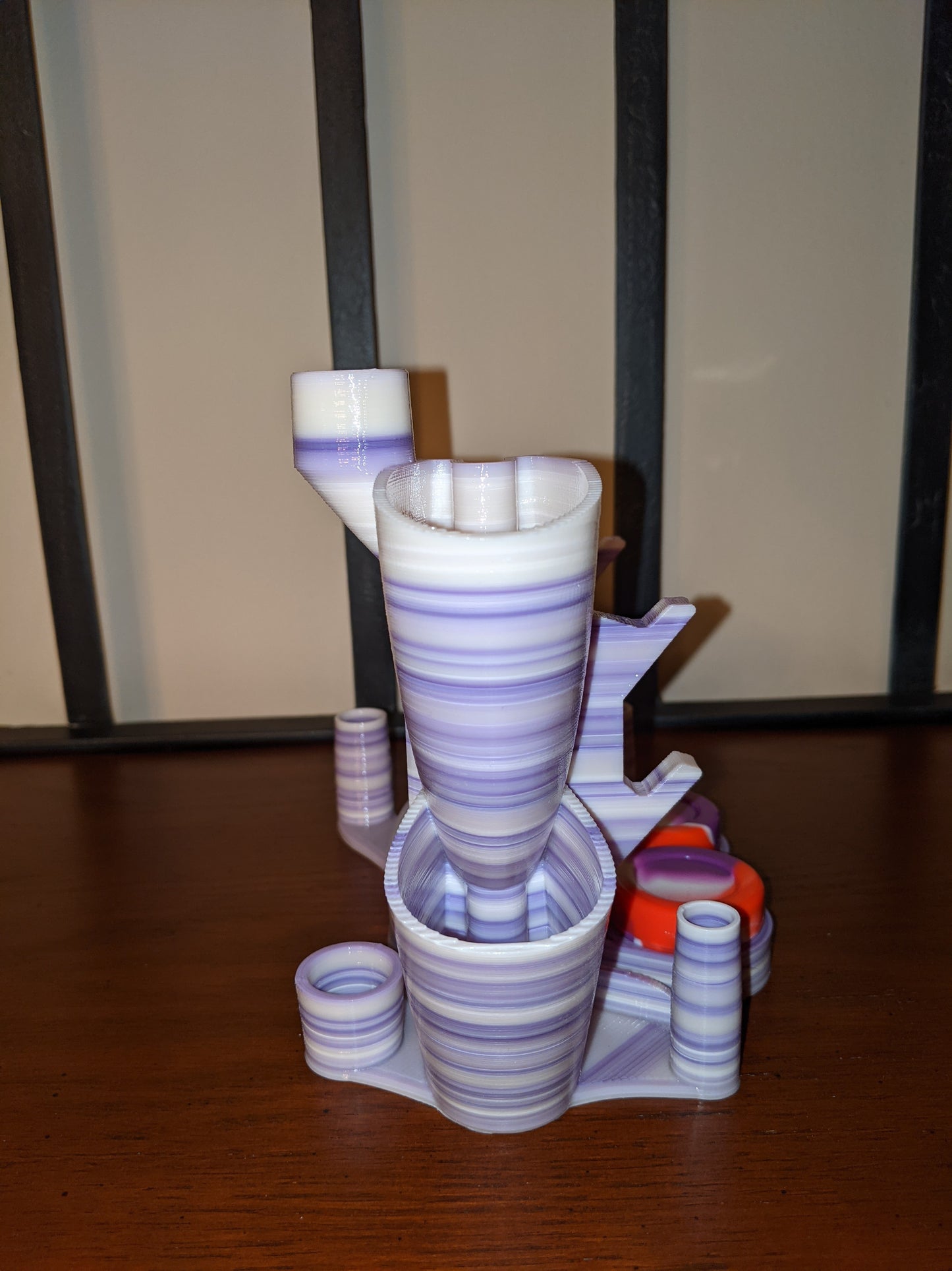 Fresh Glass Co Premium Dab Station