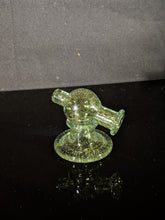 Kovacs Glass Siriusly Bubble Cap and Stand