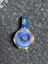 Eric G Glass Evil Morty Millie Pendant: Millie by David Kaminski