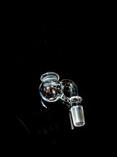 Flex Glass 18mm lopro dry ashcatcher