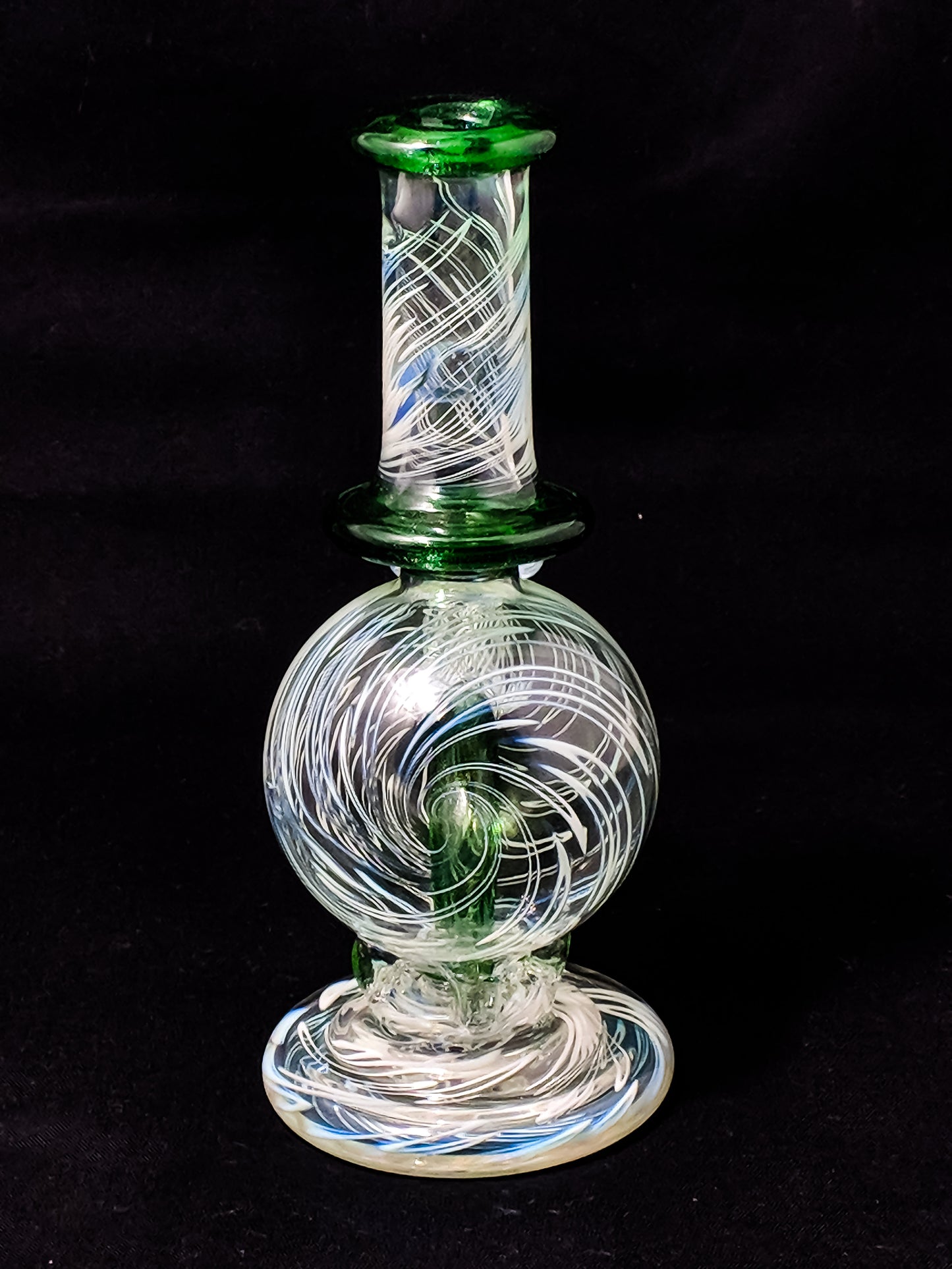 Earl Jr Glass Chaos Rippla | Heady Glass | Instagram