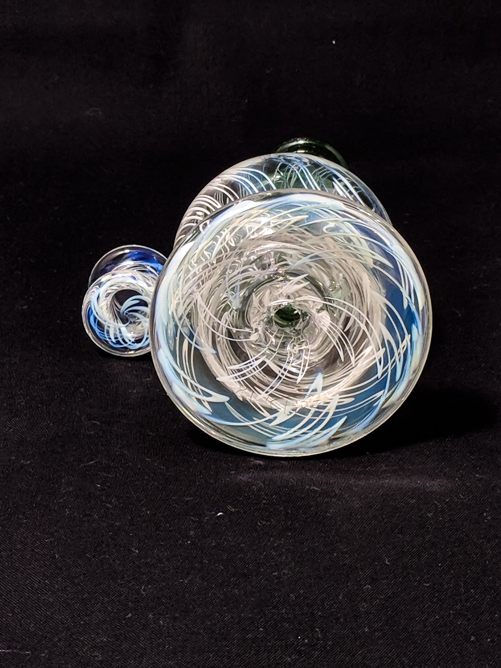 Earl Jr Glass Chaos Rippla | Heady Glass | Instagram