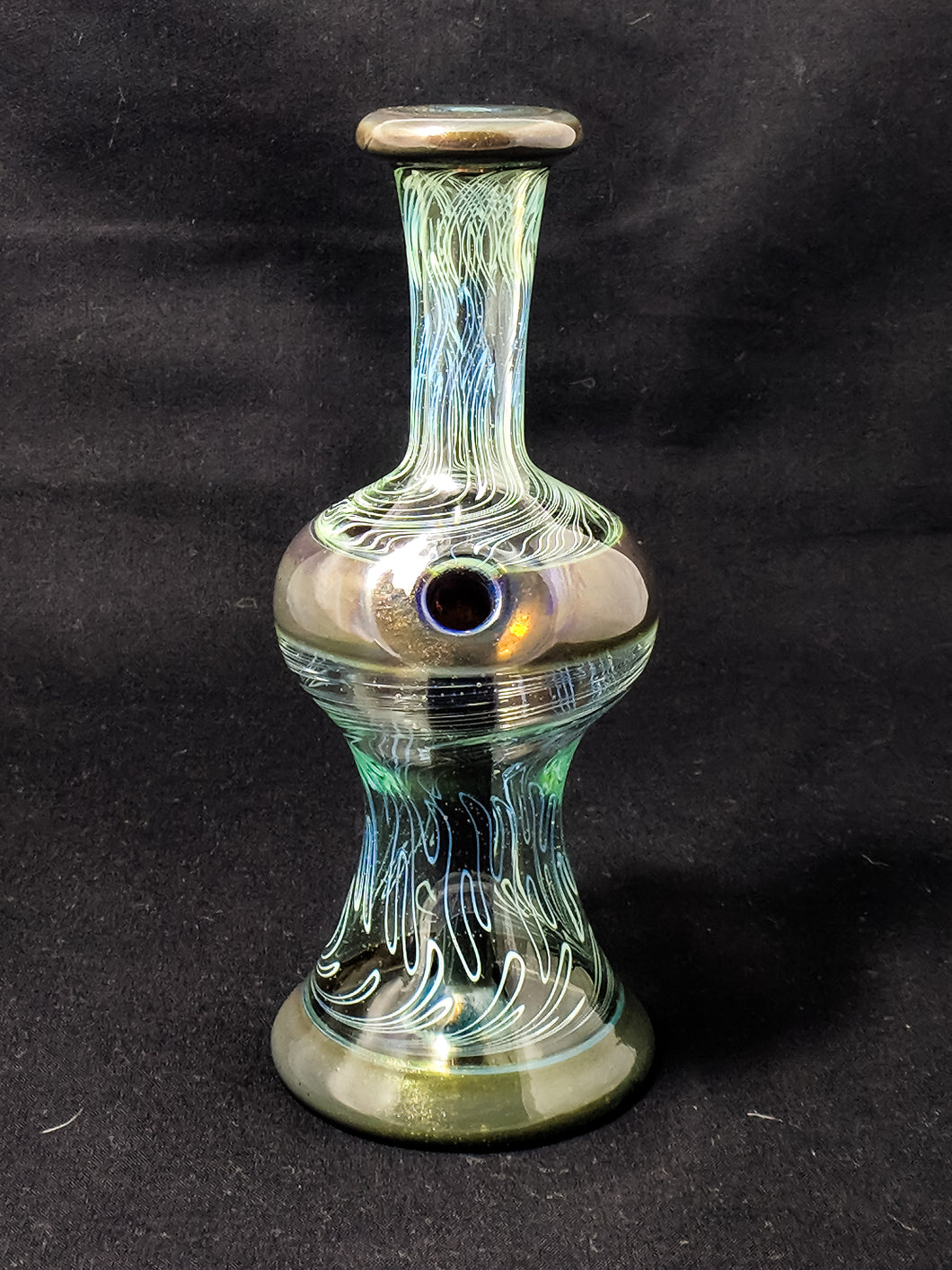 Earl Jr Glass Andromeda Amphora | Heady Glass | Instagram