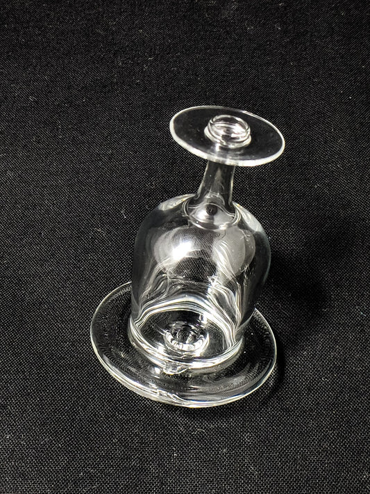 Termini Glass Stemware Cap #2