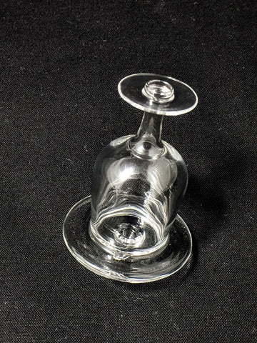 Termini Glass Stemware Cap #2