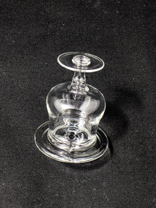 Termini Glass Stemware Cap | Karl Termini