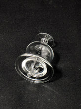 Termini Glass Stemware Cap | Karl Termini