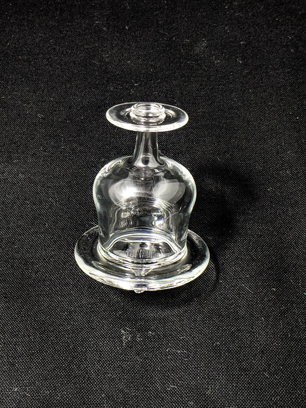 Termini Glass Stemware Cap #7