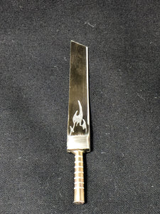 710 Swords Buster Sword