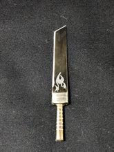 710 Swords Buster Sword